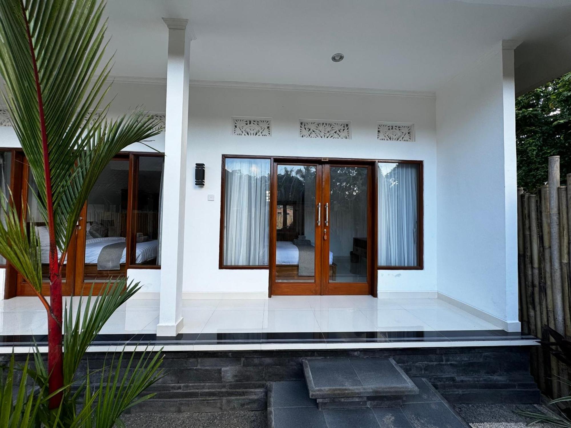 Kokokan House Ubud Exteriör bild